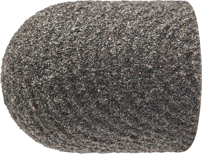 PFERD ABRASIVE POLICAP C SHAPE 13MM 150 GRIT